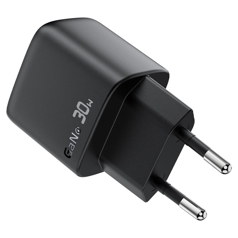 Fast Charge Wall Charger A115 PD30W GaN (1xUSB-C) EU