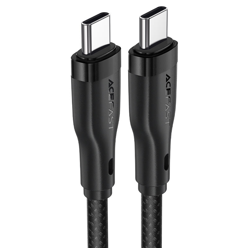 Charging Data Cable C8-03 USB-C to USB-C 60W