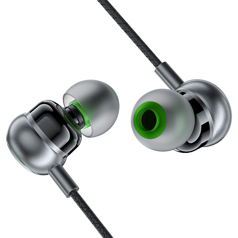 Wired Earphones L4